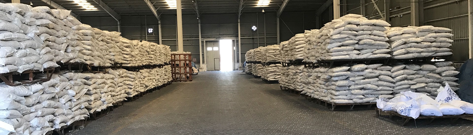 Caustic Soda In Laundry Products
