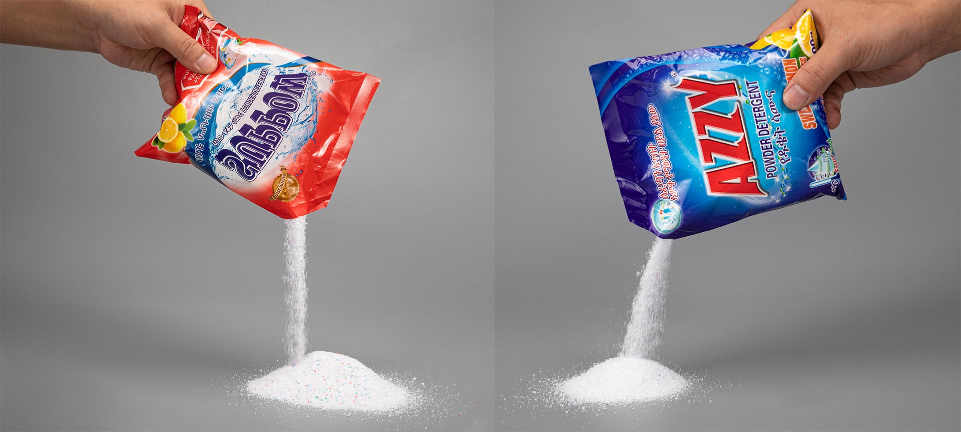 TOP TIPS TO SELECT THE BEST LAUNDRY DETERGENT FOR YOUR NEEDS