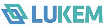 Lukem logo