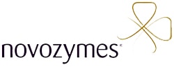 Novozymes logo