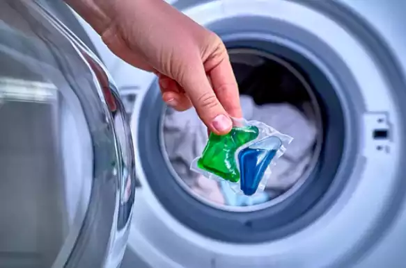 The Science And Safety Of Laundry Detergent Pods A Comprehensive Guide